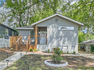 2183 Telhurst St SW, Atlanta, GA 30310