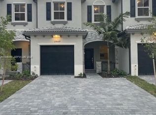 29009 SW 162nd Ct #29009, Homestead, FL 33033