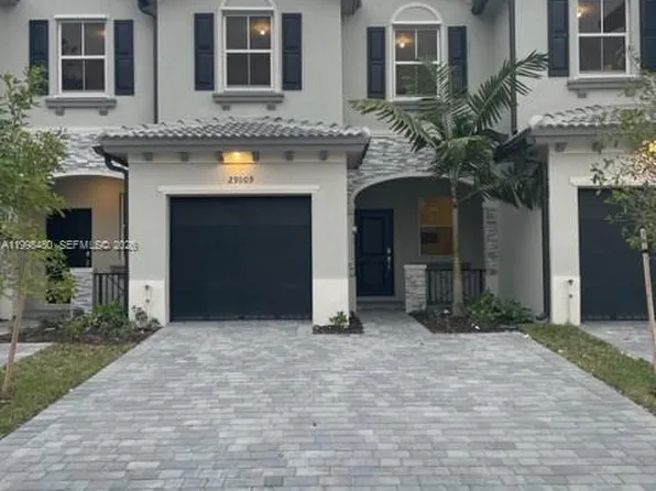 29009 SW 162nd Ct #29009, Homestead, FL 33033