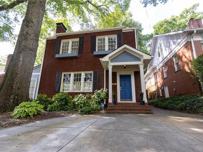 1051 Mc Lynn Ave NE, Atlanta, GA, 30306