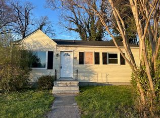 4017 Virginia Ave NW, Roanoke, VA