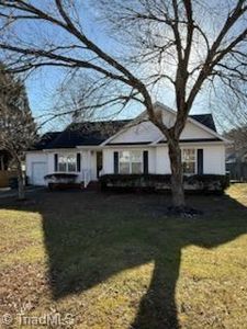 5800 Brockton Ct, Jamestown, NC, 27282