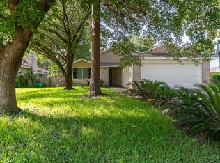 4810 Tealgate Dr, Spring, TX 77373