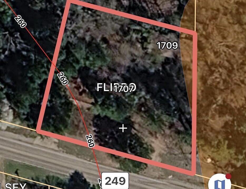 2nd image of 1707 E Main St