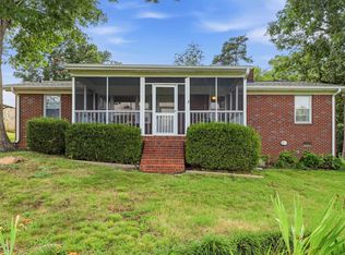 800 Poplar Drive Ext, Greer, SC 29651