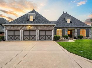 3272 W Rivulet Pass, Springfield, MO 65810