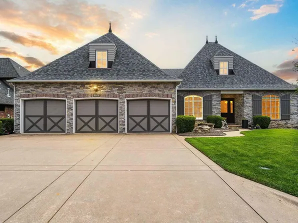 3272 W Rivulet Pass, Springfield, MO 65810