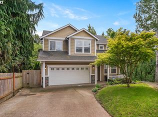 6268 SE 26th St, Gresham, OR