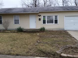 2428 222nd St, Sauk Village, IL