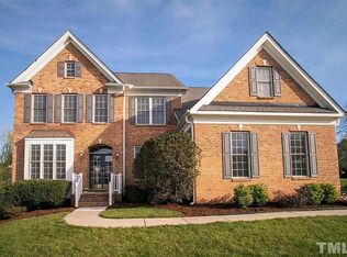 9209 Meadow Mist Ct, Raleigh, NC 27617