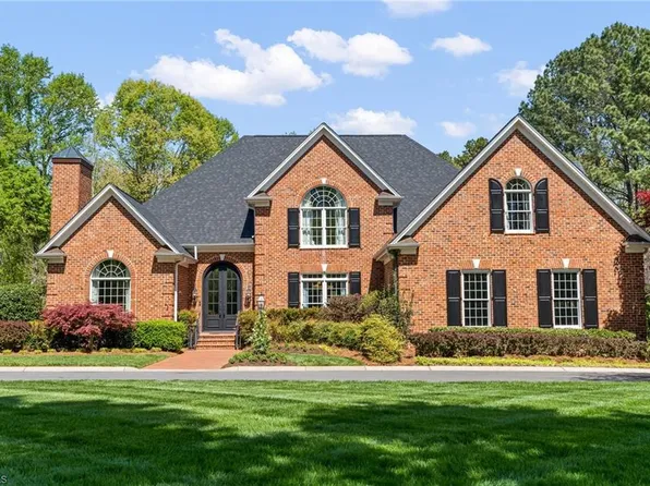 11555 Double Spring Rd, Lewisville, NC 27023