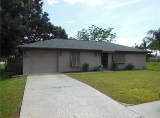 12065 Margarita Ave, North Port, FL 34287