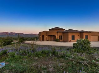 17441 E Barwick Dr, Rio Verde, AZ 85263