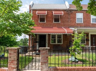 548 Foxhall Pl SE, Washington, DC