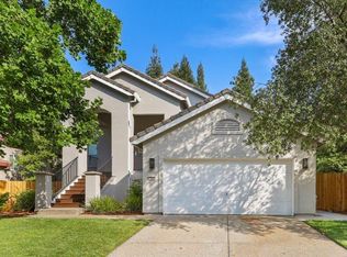 396 Seaton Dr, Folsom, CA