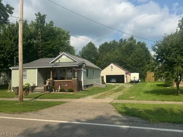 14145 S Main St, Beloit, OH 44609