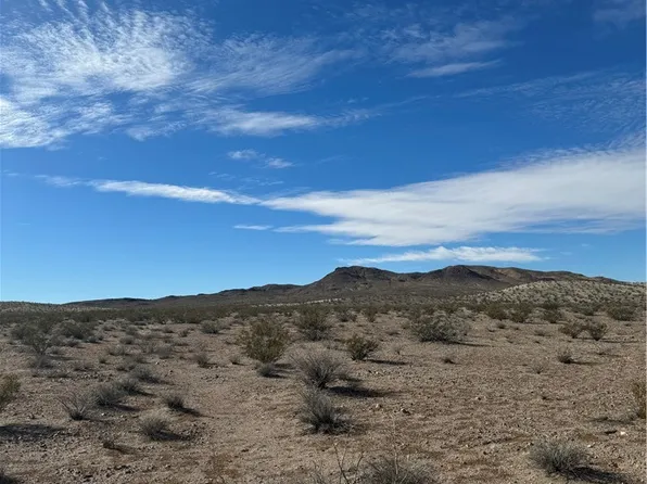 0 0, Barstow, CA 92311