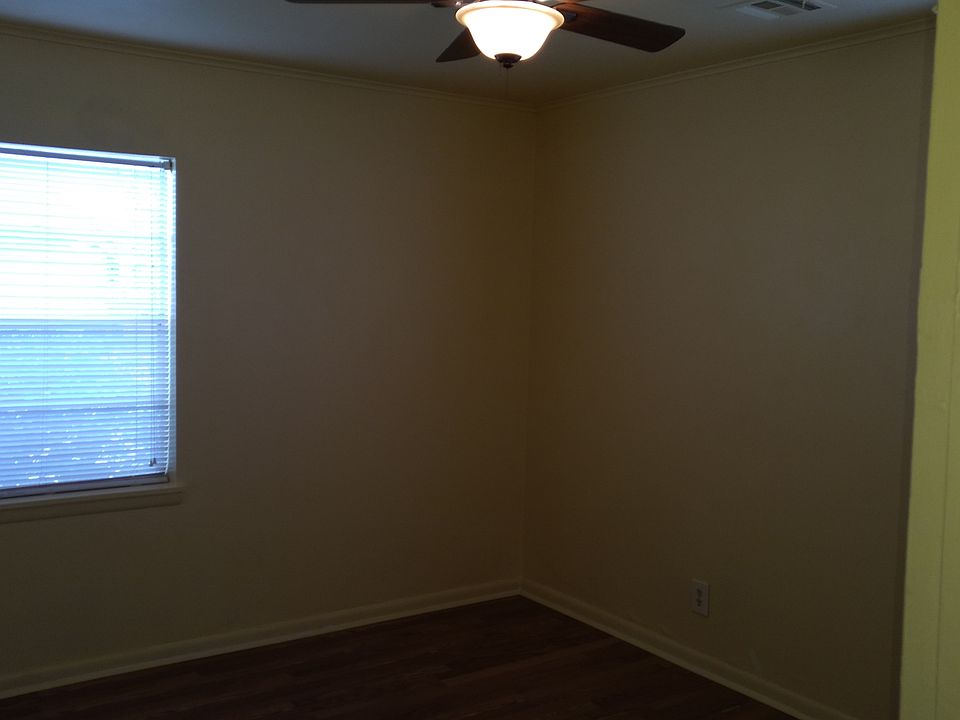 Bedrooms