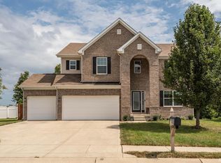 605 S Bobcat Bnd, Bloomington, IN 47403