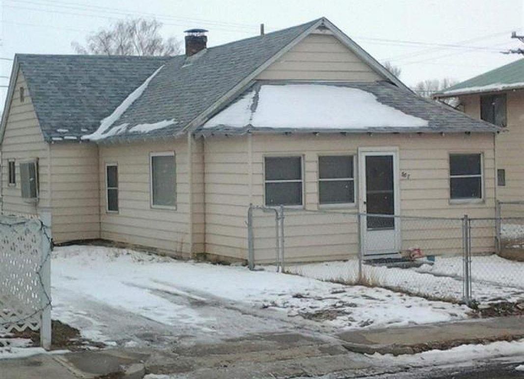 807 Cedar St, Carlin, NV 89822 Zillow