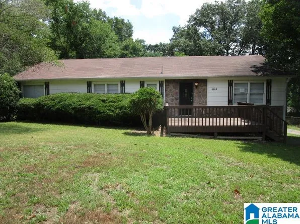 2329 3rd St NE, Birmingham, AL 35215