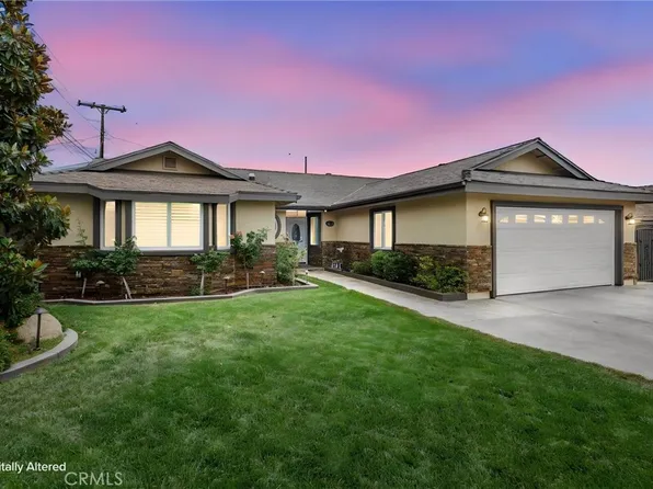 4766 Westside Dr, La Verne, CA 91750