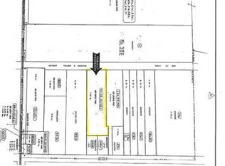 Allen Rd, Brownstown, MI 48183