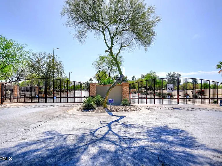 6457 S Pinaleno Pl — Photo 28