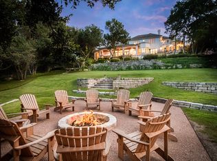 4126 Westlake Dr, Austin, TX 78746