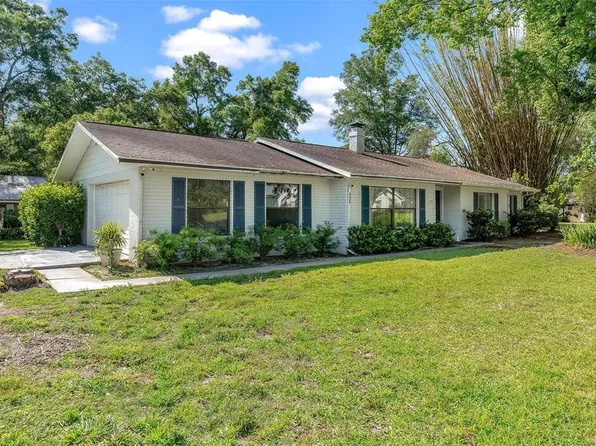 608 NE 48th Ave, Ocala, FL 34470