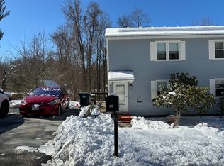 17 Old South Rd UNIT 17, Southbridge, MA 01550