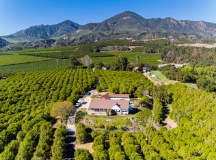 761 N Oak Ave, Fillmore, CA 93015