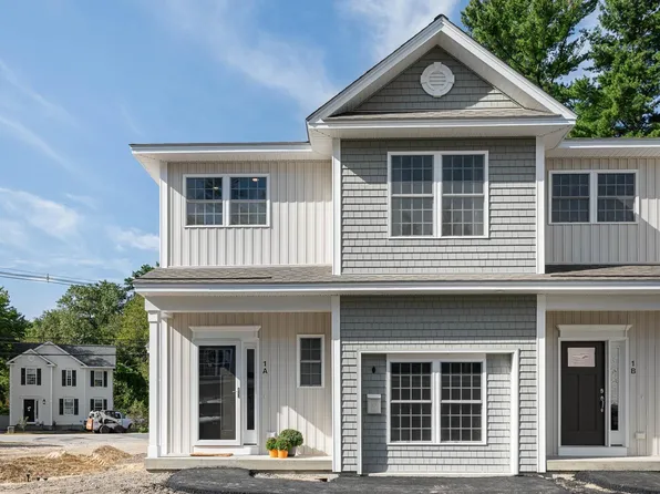 1A Dearborn Circle, Goffstown, NH 03045