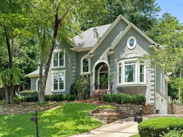 500 Old Saulter Cir, Birmingham, AL 35209