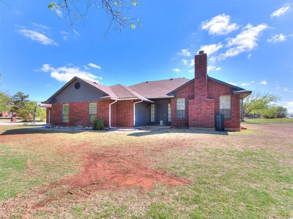 12916 Oakhill Dr, Piedmont, OK 73078