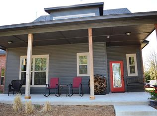 14701 S Hiwassee Rd, Oklahoma City, OK 73165