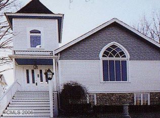 3 Covenant Ln, Weston, CT 06883