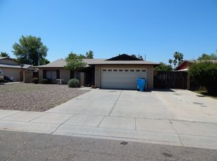4015 W Alice Ave, Phoenix, AZ 85051