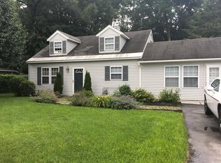 1117 Roberta Rd, Schenectady, NY 12303