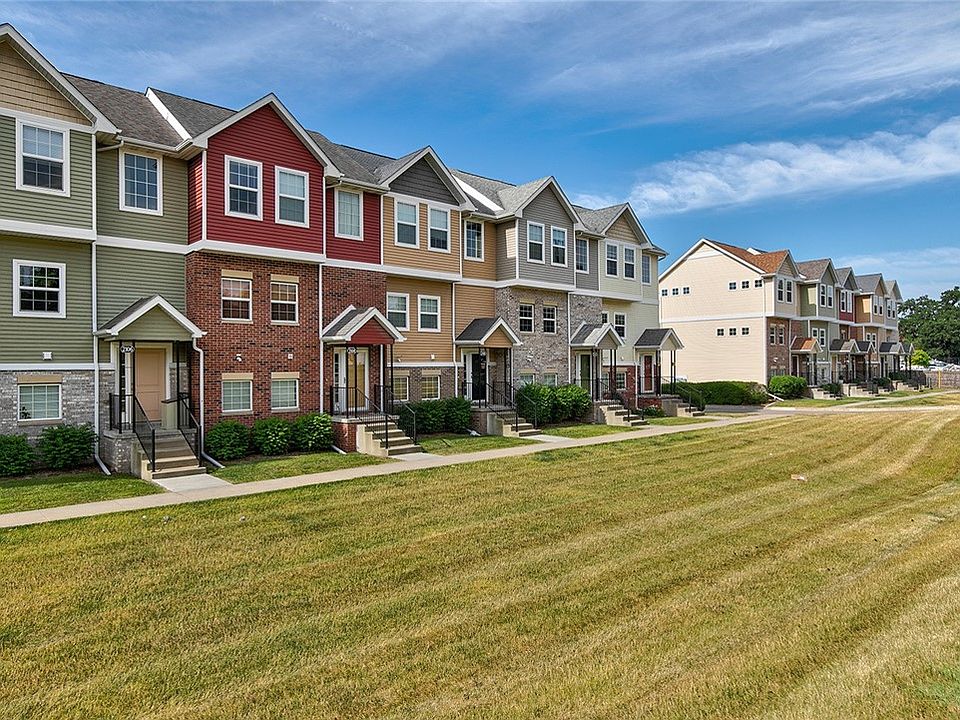 2108 High St, Des Moines, IA 50312 Zillow