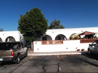 380 S Paseo Madera, Green Valley, AZ 85614