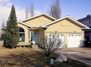 46 SW Heritage Pl W, Lethbridge, AB T1K 6X7