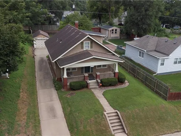 2419 S 17th St, Saint Joseph, MO 64503