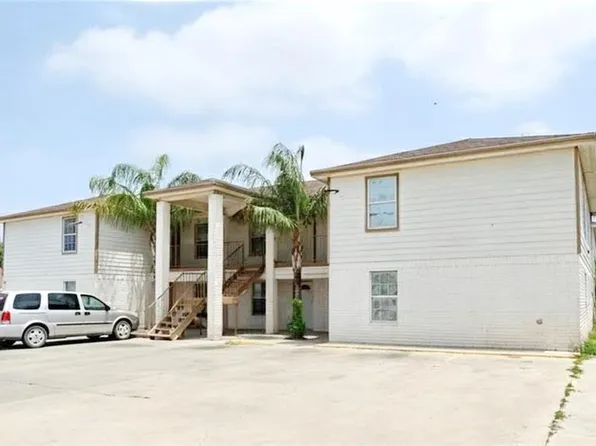 5007 E Us Highway 83 #24, Rio Grande City, TX 78582