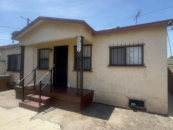 3433 1/2 8th Ave, Los Angeles, CA 90018