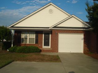 595 Brushwood Dr, Sumter, SC 29154