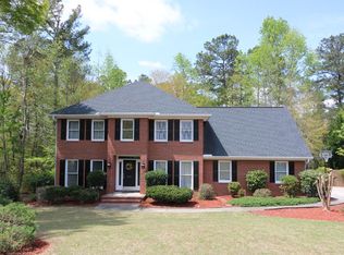 660 Lakeside Dr, Aiken, SC 29803