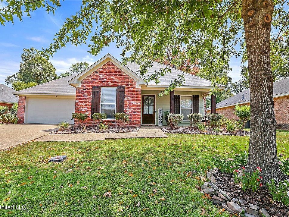 108 W Pinebrook Dr, Brandon, MS 39047 Zillow