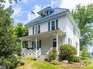 64 Salem Church Rd, Boyce, VA 22620