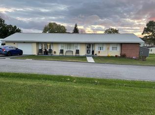 152 Faith Ln, Princeton, WV 24739